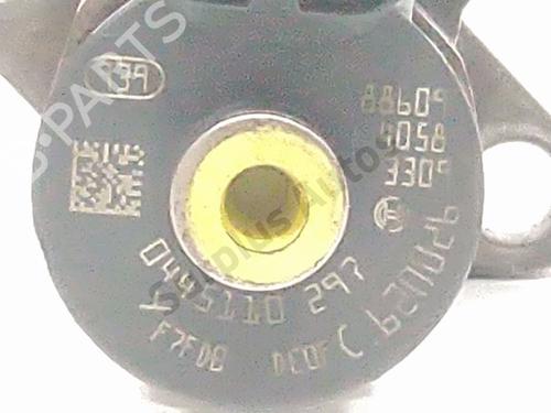 Injector PEUGEOT 308 I (4A_, 4C_) 1.6 HDi | BP30654527M100