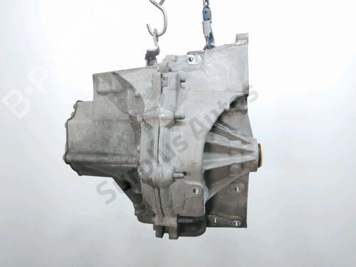 Gearbox PEUGEOT 2008 I (CU_) 1.2 THP 130 / PureTech 130 | BP34232058M3 - Image 2
