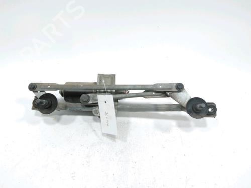 Used Front wipers mechanism KIA PICANTO II (TA) 1.0 (69 hp) 31008380