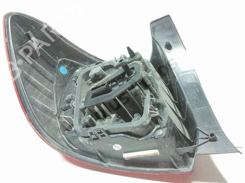 Right taillight DACIA SANDERO II 1.0 SCe 75 (B8JC, B8JD, B8NC) | BP40060816C35 - Image 3