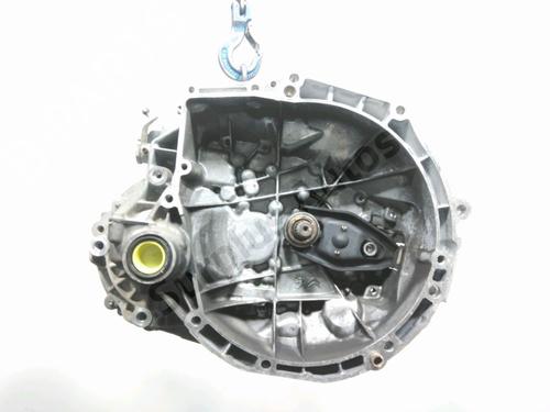 Used Gearbox Gearbox PEUGEOT 208 I (CA_, CC_) 1.6 VTi (120 hp) 34178057 34178057