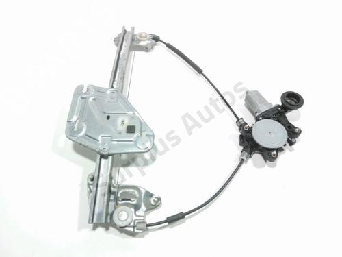 Used Front right window mechanism Front right window mechanism MAZDA MX-5 III (NC) 1.8 (NC18) (126 hp) 28240296 28240296