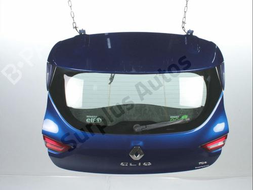 tailgate-renault-clio-iv-bh_-2012-2013-2014-2015-2016-2017-2018-2019-2020-2021-38981629 main image