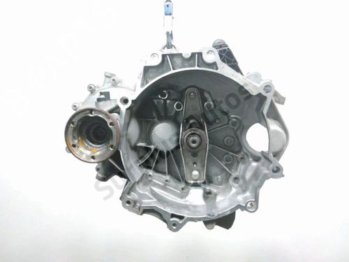 Girkasse VW POLO V (6R1, 6C1) 1.2 (60 hp) 30918741