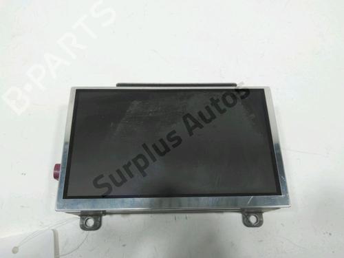 Used Display monitor MINI MINI COUNTRYMAN (R60) Cooper D ALL4 (112 hp) 30990811