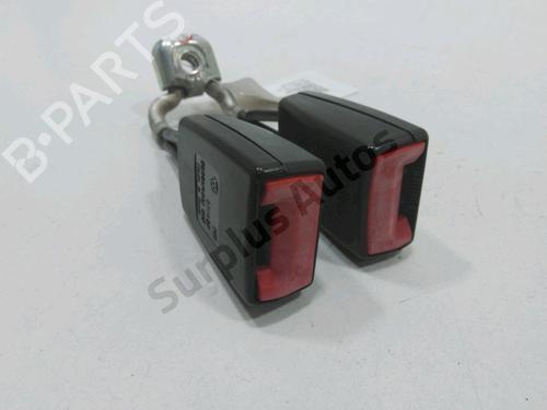 Veiligheidsgordelgesp SEAT IBIZA III (6L1) 1.4 TDI (70 hp) 30992728