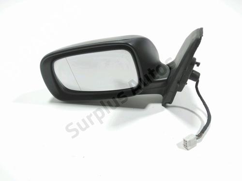 Used Left mirror TOYOTA COROLLA (_E12_) 1.4 D (NDE120_, NDE120R) (90 hp) 28246461