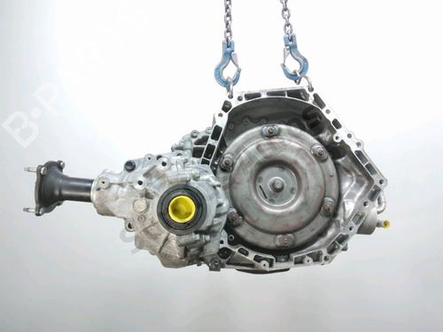 Używane Skrzynia biegów MAZDA CX-5 (KE, GH) 2.2 D AWD (KE102) (175 hp) 32655254