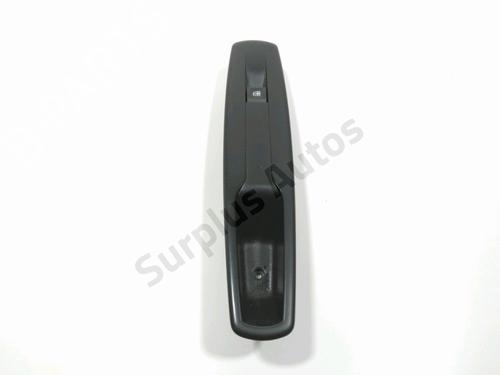 Used Right front window switch Right front window switch RENAULT MEGANE III Hatchback (BZ0/1_, B3_) 1.5 dCi (BZ0C) (90 hp) 28238706 28238706