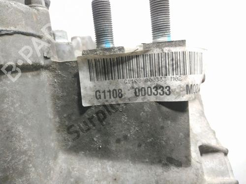 Gearbox KIA SORENTO II (XM) 2.2 CRDi 4WD | BP36962802M3 - Image 6