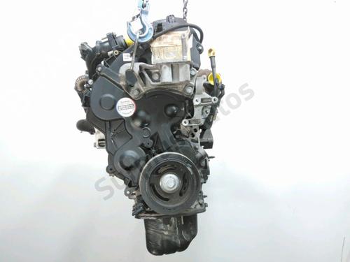 Engine FORD C-MAX II (DXA/CB7, DXA/CEU) 1.6 TDCi | BP33261807M1 - Image 2