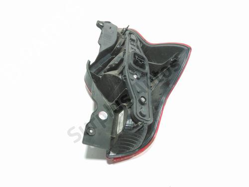 Left taillight DACIA LODGY (JS_) 1.5 dCi (JSMC, JSAF) | BP40252393C34 - Image 2