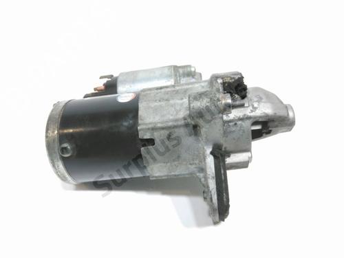 Starter NISSAN MICRA V (K14) 0.9 IG-T | BP32655217M8 - Image 4