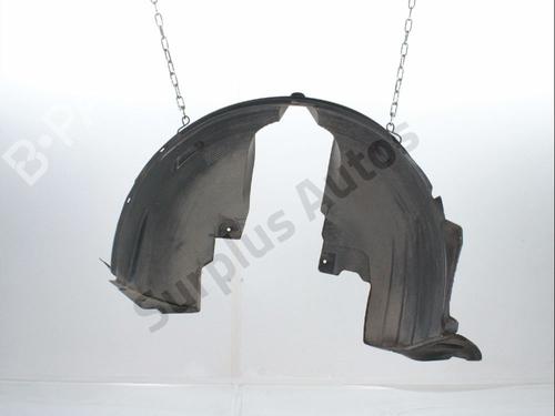 Hjulbue Hjulbue BMW X3 (E83) 2.0 d (150 hp) 39765291 39765291