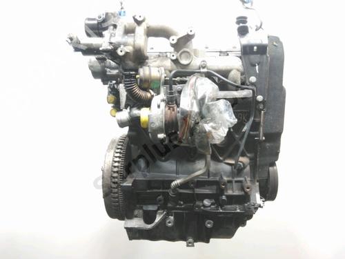 Engine RENAULT LAGUNA II (BG0/1_) 1.9 dCi | BP34363108M1 - Image 3