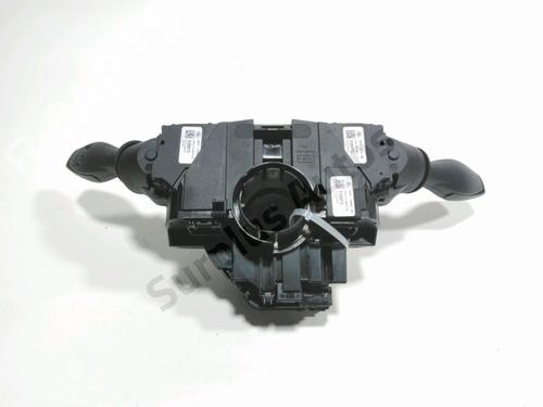Steering wheel controls FORD FIESTA VI (CB1, CCN) 1.4 TDCi | BP31163025E15 - Image 4