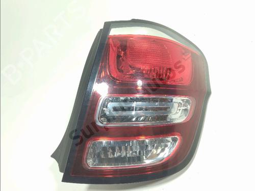 Used Right taillight Right taillight 37066166 37066166