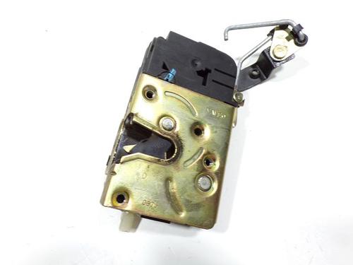 Used Front right lock PEUGEOT PARTNER MPV (5_, G_) [1996-2025]  29858507