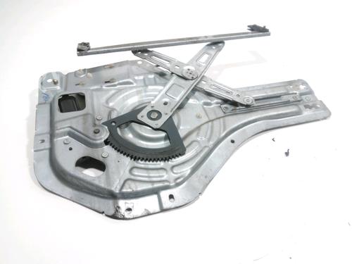 Rear left window mechanism HYUNDAI TUCSON (JM) 2.0 CRDi All-wheel Drive | BP28251379C24
