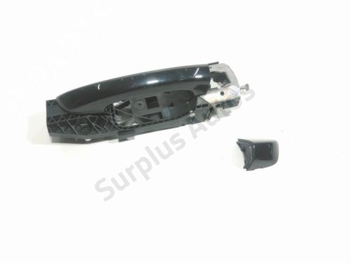 front-left-exterior-door-handle-vw-golf-vi-5k1-2008-2009-2010-2011-2012-2013-2014-30269301 main image