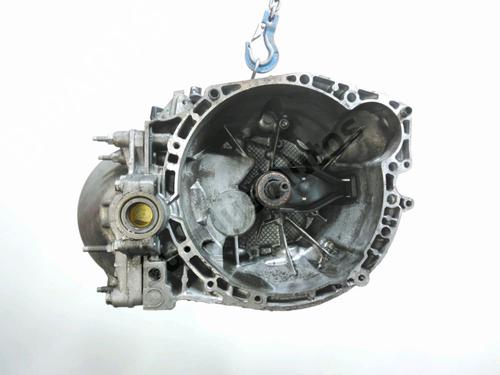 Used Gearbox PEUGEOT 3008 I MPV (0U_) 2.0 HDi 150 / BlueHDi 150 (150 hp) 28224319