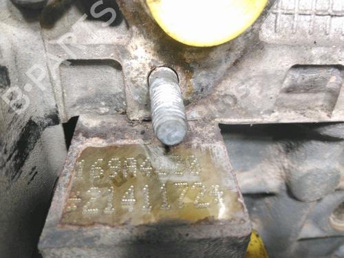 Engine FIAT 500 (312_) 1.2 (312AXA1A) | BP32741878M1 - Image 6