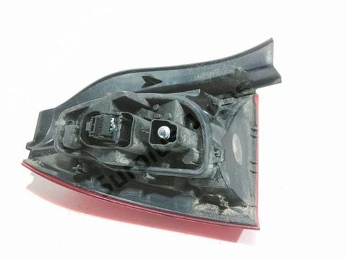 Right taillight RENAULT TWINGO II (CN0_) 1.2 16V (CN04, CN0B) | BP39707310C35 - Image 3