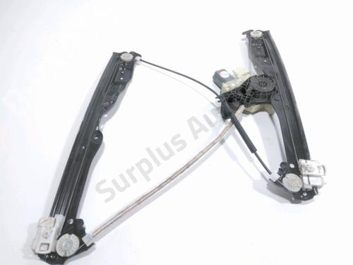 Used Front left window mechanism Front left window mechanism 29048594 29048594