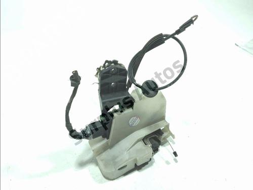 Used Front left lock Front left lock VW PASSAT B5.5 (3B3) 1.9 TDI (101 hp) 34262686 34262686