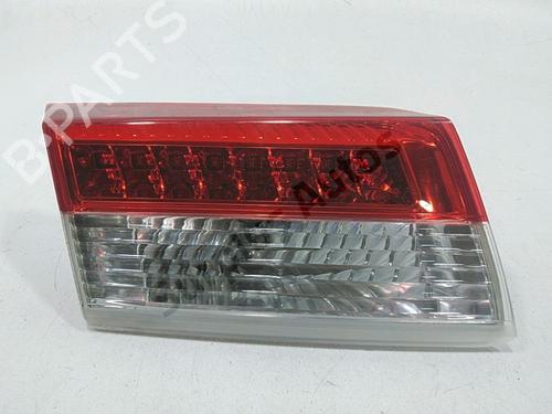 Left tailgate light RENAULT LAGUNA III (BT0/1) 2.0 16V (BT05, BT0F, BT0W) | BP40060774C79 - Image 1