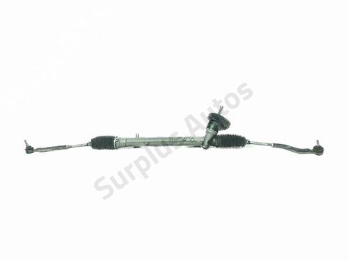 Used Steering rack Steering rack RENAULT CAPTUR I (J5_, H5_) 1.2 TCe 120 (118 hp) 40278504 40278504