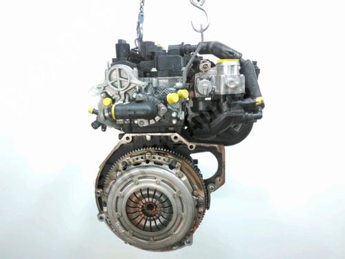 Engine FORD FIESTA VII (HJ, HF) 1.1 Ti-VCT | BP39397280M1 - Image 2