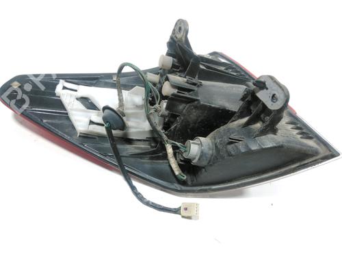 Right taillight SUBARU OUTBACK (BR) 2.0 D AWD (BRD) | BP37788335C35 - Image 2