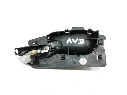 Front right interior door handle PEUGEOT 307 Break (3E) 1.6 HDi 110 | BP30996097I14 - Image 2