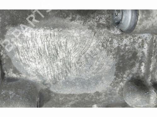 Gearbox AUDI Q2 (GAB, GAG) 35 TFSI | BP38009395M3 - Image 5
