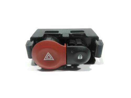 Warnblinkschalter für RENAULT CLIO III (BR0/1, CR0/1) [2005-2014]  28229137