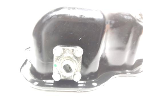 Oil sump LEXUS IS III (_E3_) 300h (AVE30_, AVE30R) | BP37762126M115 - Image 2