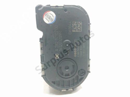Throttle body DACIA SANDERO III 1.0 TCe 110 | BP32153554M82 - Image 2