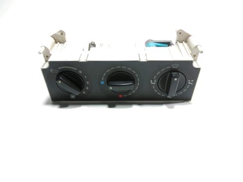 Used Climate control Climate control 28227655 28227655