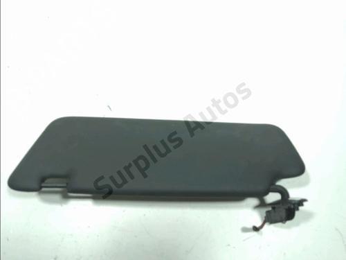 Right sun visor AUDI A5 (8T3) 2.7 TDI | BP37784935I2 - Image 3