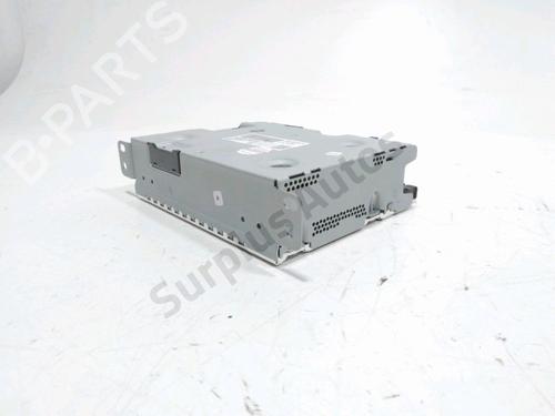 Used Radio Radio DS DS 3 / DS 3 CROSSBACK (UR_, UC_, UJ_) 1.2 PureTech 130 (URHNSS) (131 hp) 34338288 34338288