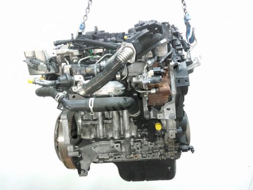 Used Engine Engine FORD C-MAX II (DXA/CB7, DXA/CEU) 1.6 TDCi (95 hp) 33261807 33261807