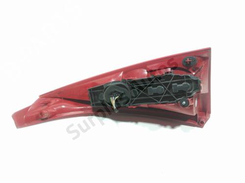 Venstre baglygte CITROËN C3 I (FC_, FN_) 1.4 i | BP29417059C34 