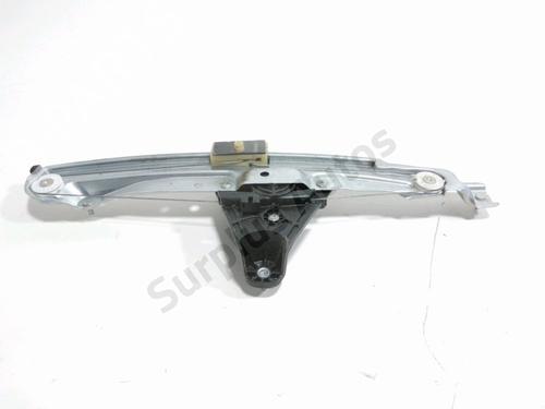 Rear left window mechanism DACIA SANDERO III 1.0 TCe 100 ECO-G | BP38082848C24 - Image 2