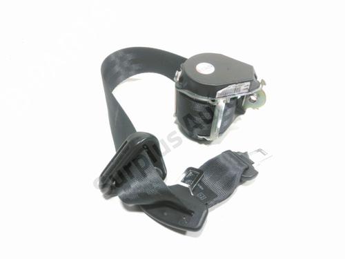 Pre-tensor central RENAULT CLIO IV (BH_) 1.5 dCi 75 (75 hp) 31822386