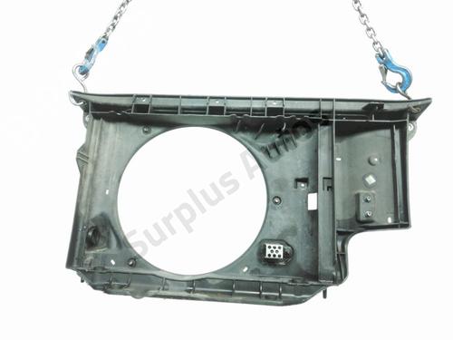 Frontplade/Frontkurv PEUGEOT 206 SW (2E/K) 2.0 HDi | BP39089043C72 - Image 2