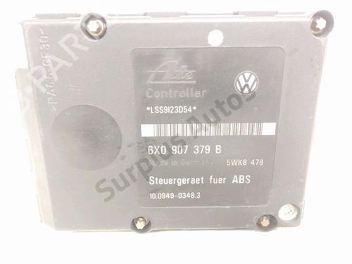 ABS pump VW POLO (6N2) 1.9 SDI | BP37167687M43 - Image 4
