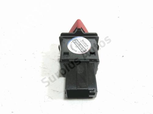 Warning switch AUDI A3 Sportback (8PA) 1.8 TFSI | BP37768436I22 - Image 2