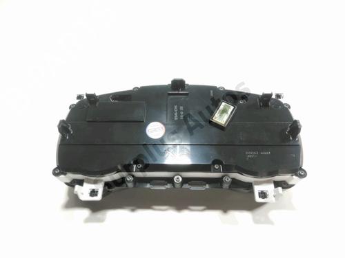 Instrument cluster CITROËN BERLINGO Box Body/MPV (K9) 1.6 BlueHDi 100 | BP28230676C47 