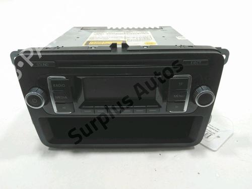 Auto-radio Auto-radio 37769971 37769971